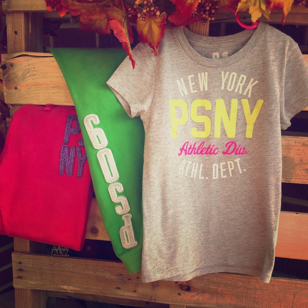 P.S by Aeropostale